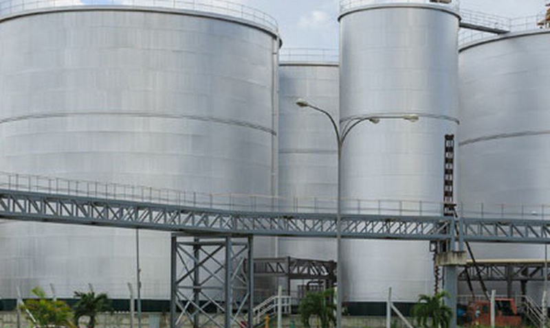 Cameroun/Carburants: un nouveau bac permet à la SCDP d’assurer près de 26 jours de stocks dans le Centre et le Sud