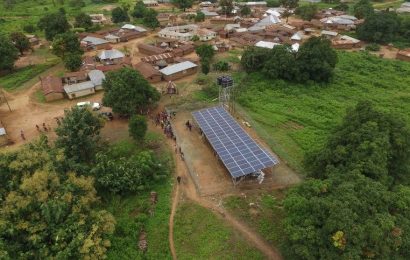 L’Amda en partenariat avec le Comesa pour promouvoir les mini-réseaux solaires en Afrique orientale et australe