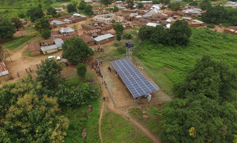 L’Amda en partenariat avec le Comesa pour promouvoir les mini-réseaux solaires en Afrique orientale et australe