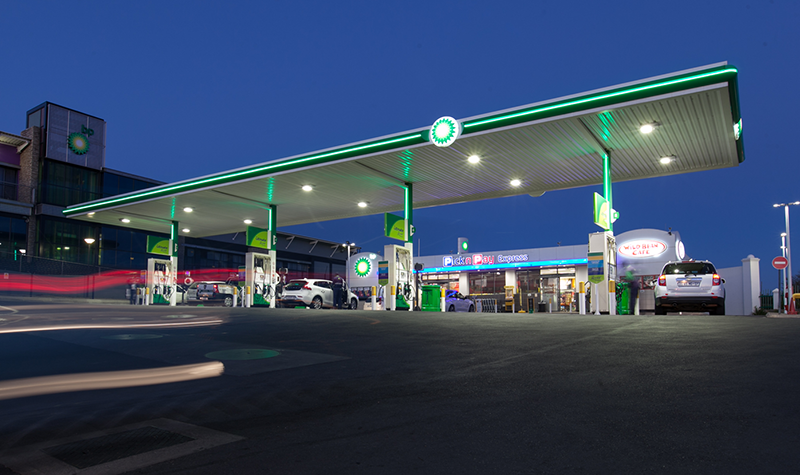 Afrique du Sud: baisse des prix du carburant à la pompe pour le mois de janvier 2022