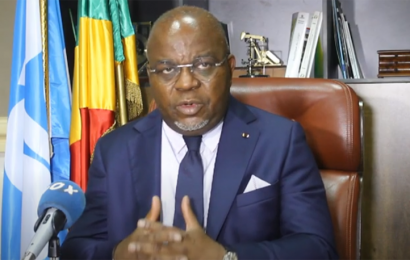 Ce que le Congo veut faire de son mandat à la présidence tournante de l’Opep