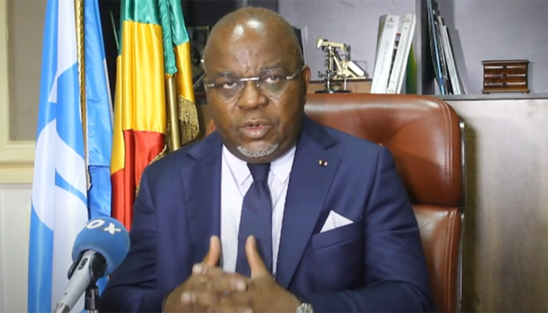 Ce que le Congo veut faire de son mandat à la présidence tournante de l’Opep