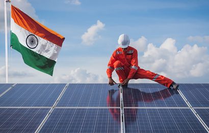 L’Inde finance la construction d’une centrale solaire de 8 MW à Maurice