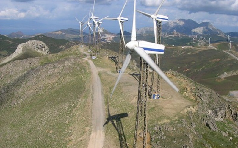 Maroc: la BERD en chef de file d’un financement de 48,5 millions EUR pour le rééquipement du parc éolien de Koudia Al Baida