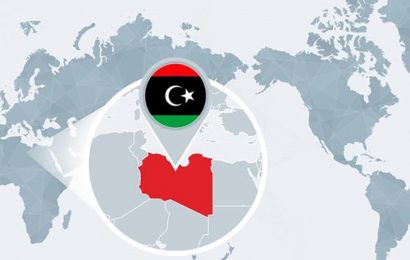 Libye : les ventes de pétrole ont généré 20,7 milliards de dollars en 2023