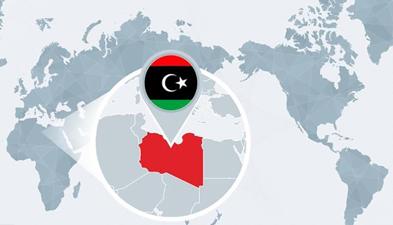 Libye: la production de pétrole brut tombe en deçà de 780 000 bpj la première semaine de janvier