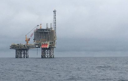 Algérie: le groupe public Sonatrach prépare le forage de son premier puits de pétrole en mer en 2023
