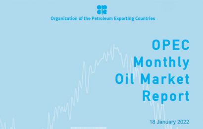 Demande mondiale de pétrole: l’Opep optimiste pour 2022 à 100,8 millions de barils par jour