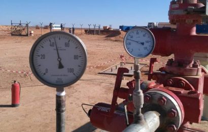 Libye: les champs pétroliers du sud-ouest à nouveau opérationnels
