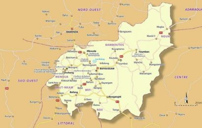 Cameroun/BIP 2022: les ressources et les projets retenus pour l’investissement public à l’Ouest