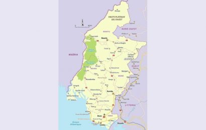 Cameroun/BIP 2022: les ressources et les projets retenus pour l’investissement public au Sud-Ouest