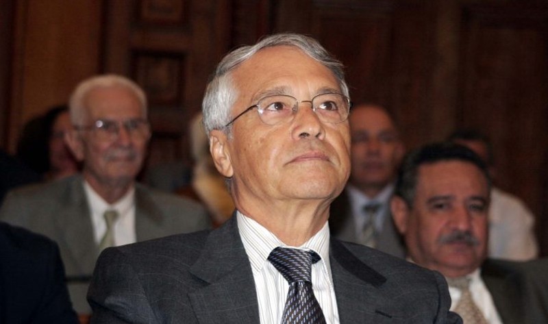 Algérie: peine de 20 ans de prison ferme pour l’ancien ministre de l’Energie Chakib Khelil