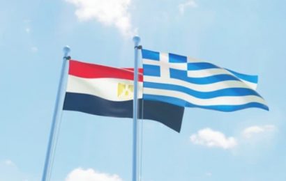 L’Egypte et la Grèce veulent veulent « aller de l’avant » dans le projet d’interconnexion de leurs réseaux électriques