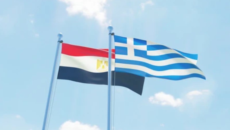 L’Egypte et la Grèce veulent veulent « aller de l’avant » dans le projet d’interconnexion de leurs réseaux électriques