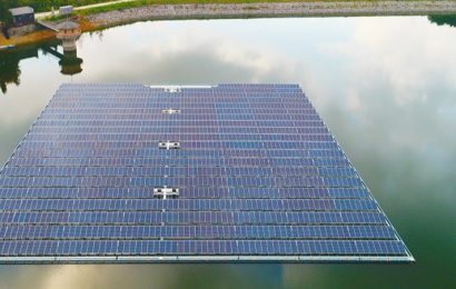 Côte d’Ivoire: appel d’offres ouvert jusqu’au 29 mars pour la construction de la centrale solaire flottante de Kossou