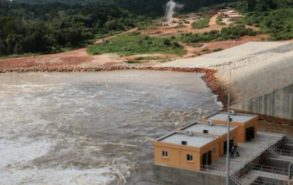 Cameroun : pas de problème sur les droits d’eau dus à EDC (Eneo)