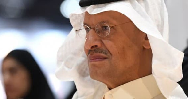 Marché du pétrole: « la volatilité des prix serait encore pire » sans l’Opep+ (Arabie saoudite)