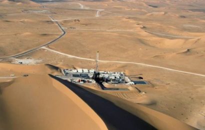 Algérie: la Sonatrach optimiste pour Touggourt et El Ouabed comme de nouveaux pôles de développement d’hydrocarbures