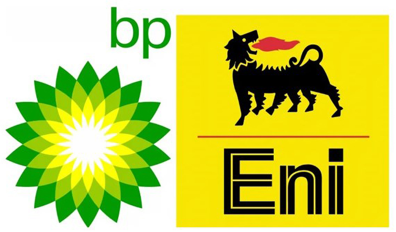 BP et Eni baptisent leur nouvelle coentreprise en Angola Azule Energy
