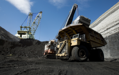 Afrique du Sud: l’exploitant de mines de charbon Thungela a réalisé un bénéfice de 461 millions USD en 2021