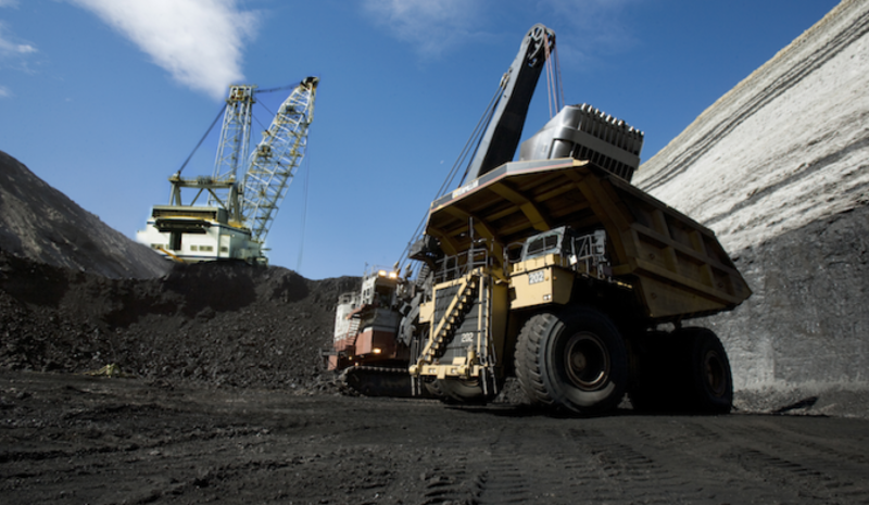 Afrique du Sud: l’exploitant de mines de charbon Thungela a réalisé un bénéfice de 461 millions USD en 2021