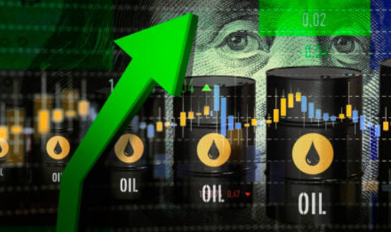 Prévisions sur les cours du pétrole: 110 dollars le baril au second trimestre (EIA)