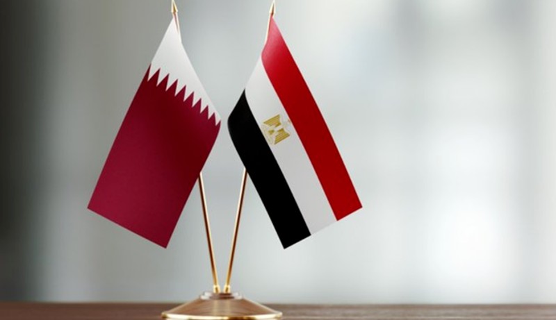 Egypte: 5 milliards USD d’investissements promis par le Qatar avec une cible sur les hydrocarbures