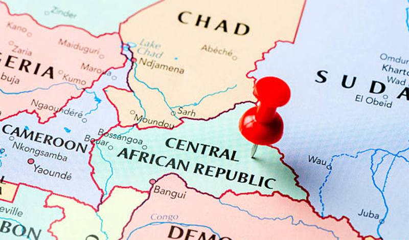 Pétrole et uranium parmi les ressources « à problèmes » dont regorge la Centrafrique (Minaffet)