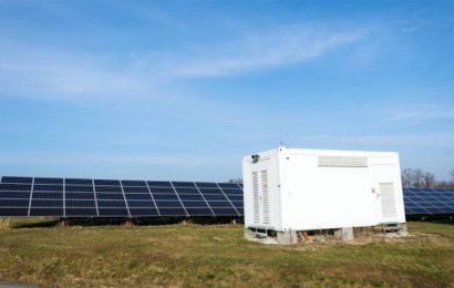 Ghana: le chinois Huawei partenaire d’un projet solaire de 1 GW avec stockage sur batteries de 500 MWh