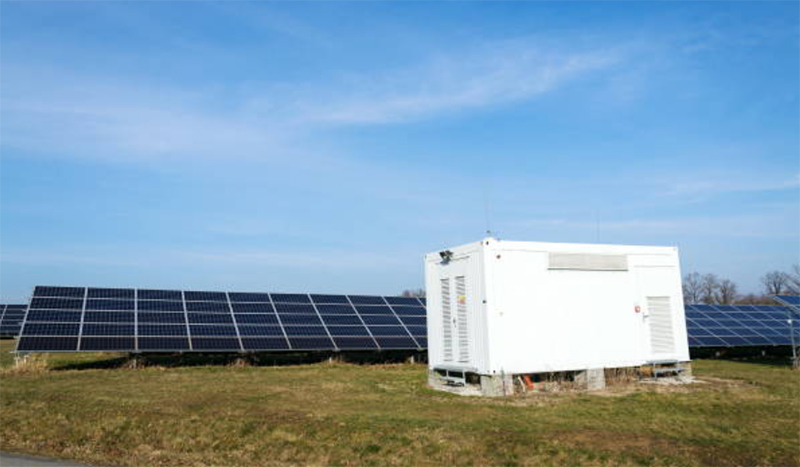 Ghana: le chinois Huawei partenaire d’un projet solaire de 1 GW avec stockage sur batteries de 500 MWh