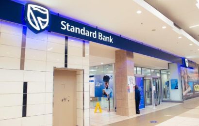Afrique du Sud : Standard Bank s’engage à ne plus financer de projets liés au pétrole d’ici 2030 et au gaz dès 2045