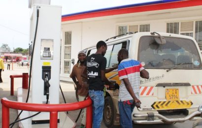 Burundi: don de carburants d’une valeur de 3,45 millions de dollars par le Japon