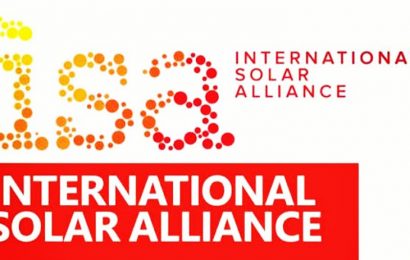 Le Cameroun confirme son adhésion aux principaux instruments juridiques de l’Alliance solaire internationale