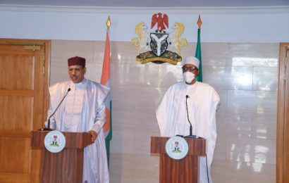 Le Niger veut réduire ses importations d’électricité provenant du Nigeria