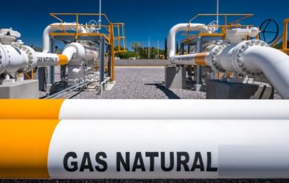 Tunisie: les achats de gaz naturel en provenance d’Algérie ont progressé de 25% entre février 2021 et février 2022