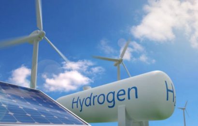 L’Egypte s’allie à Scatec et Norfund pour réaliser des projets d’hydrogène vert et de renouvelables en Afrique subsaharienne