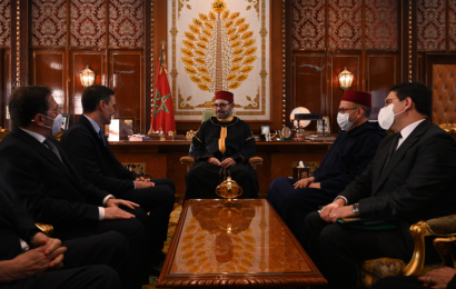 La coopération énergétique parmi les priorités de la normalisation des relations entre l’Espagne et le Maroc