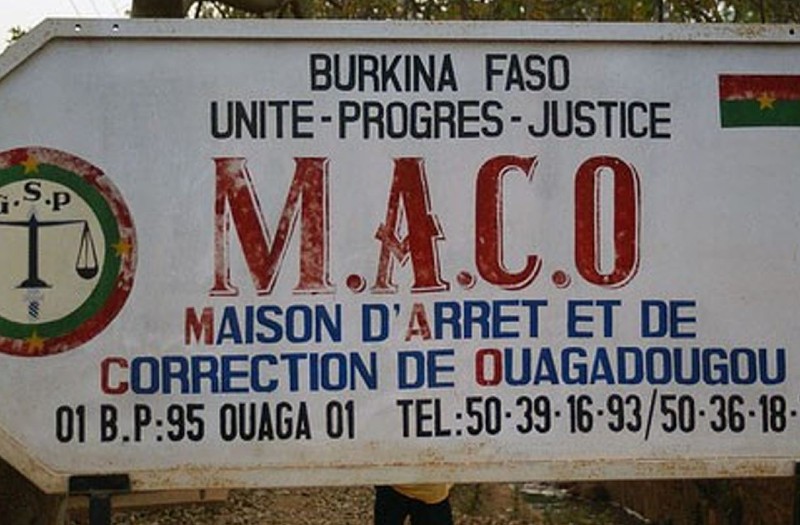 Burkina Faso: des policiers, douaniers et gendarmes poursuivis pour contrebande de carburant