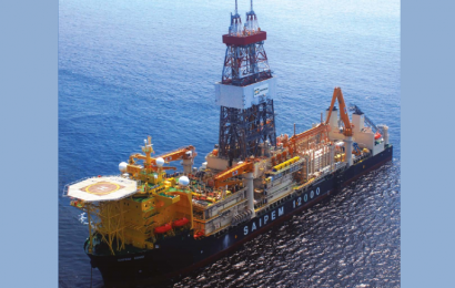 Exploration offshore: contrats de plus de 400 millions USD pour l’italien Saipem en Afrique de l’Ouest et au Moyen-Orient