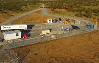Afrique du Sud: forage concluant de deux puits gaziers sur le projet onshore Virginia (Renergen)