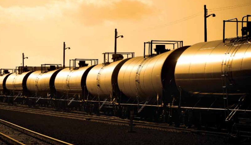 Le chiffre d’affaires de l’activité logistique pétrolière de Bolloré en hausse de 52% au T1 2022