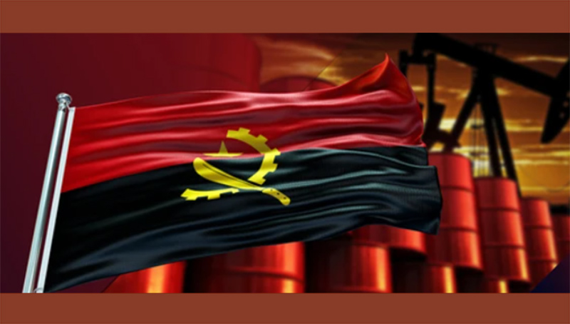 Angola: 98,3 millions de barils de pétrole brut exportés au premier trimestre 2022