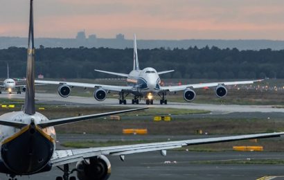 Nigeria/hausse du kérosène: les compagnies aériennes espèrent « un engagement fructueux » avec le gouvernement