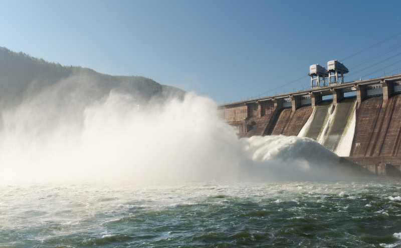 Congo: deux projets hydroélectriques d’un total de 331 MW attribués à China Gezhouba Group Corporation