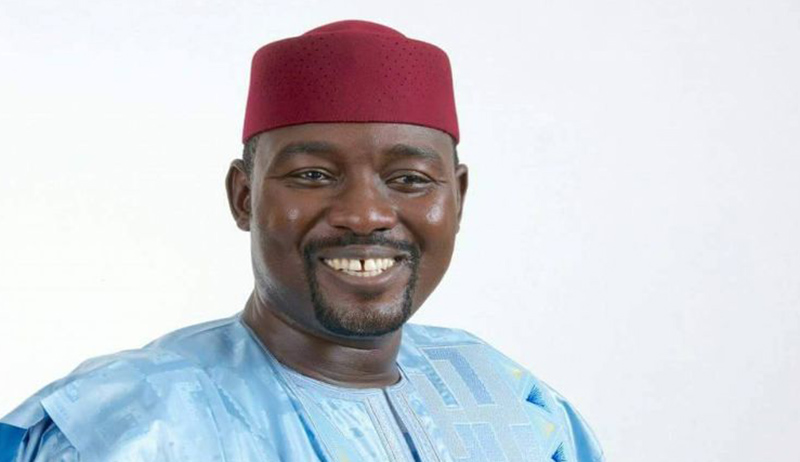 Le Niger scinde à nouveau les ministères du Pétrole et de l’Energie après les avoir liés pendant un an