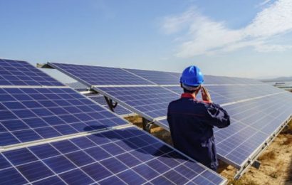 Algérie: 86 entreprises étrangères déjà intéressées par le projet de 1 GW de solaire