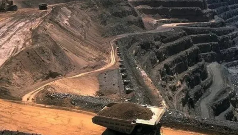 L’australien Tyranna Resources entre dans l’exploration du lithium en Angola
