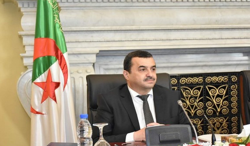 L’Algérie opposée à la vente de son gaz à une « destination tierce » par l’Espagne