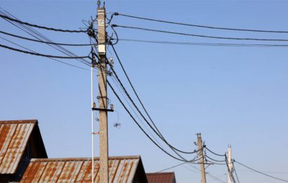 Bénin/Electricité: le gouvernement se fixe un taux de couverture de 75% à l’horizon 2025