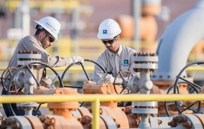 L’Arabie saoudite veut produire plus de 13 millions de barils de pétrole par jour d’ici à début 2027